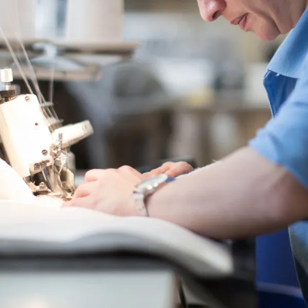 BICO Swiss Made Handarbeit Produktion in Schänis Schweiz