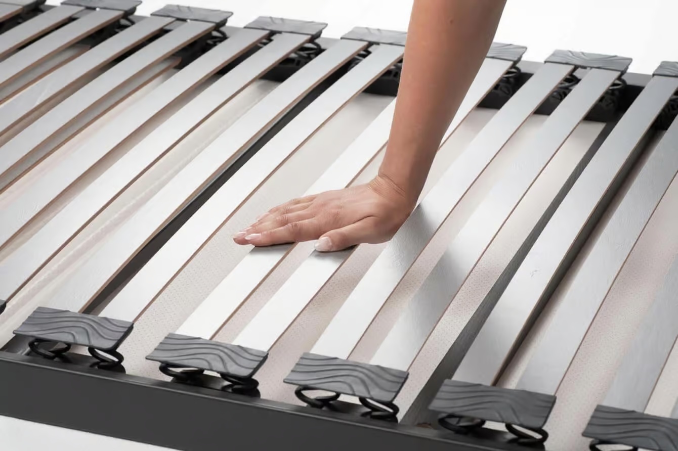 Swing Master Surface