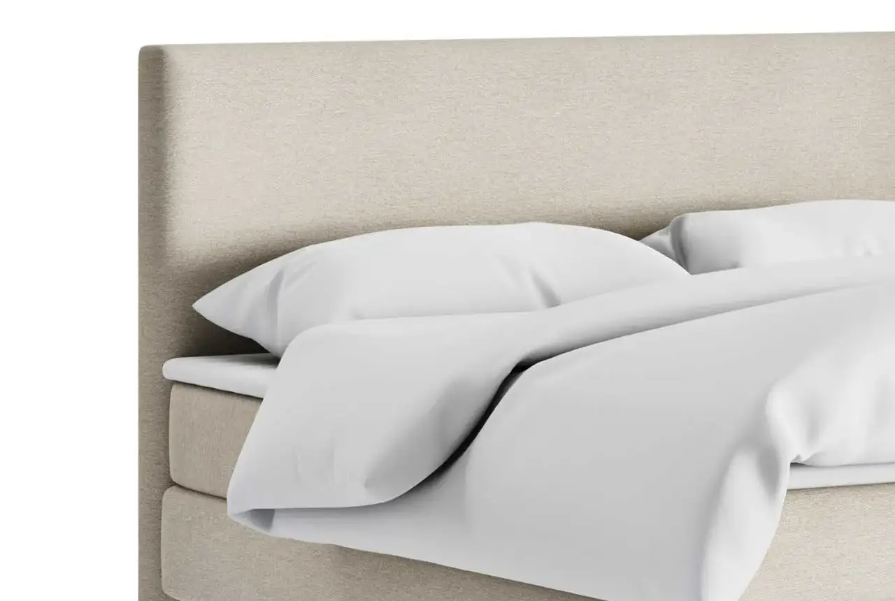 Design Boxspringbett