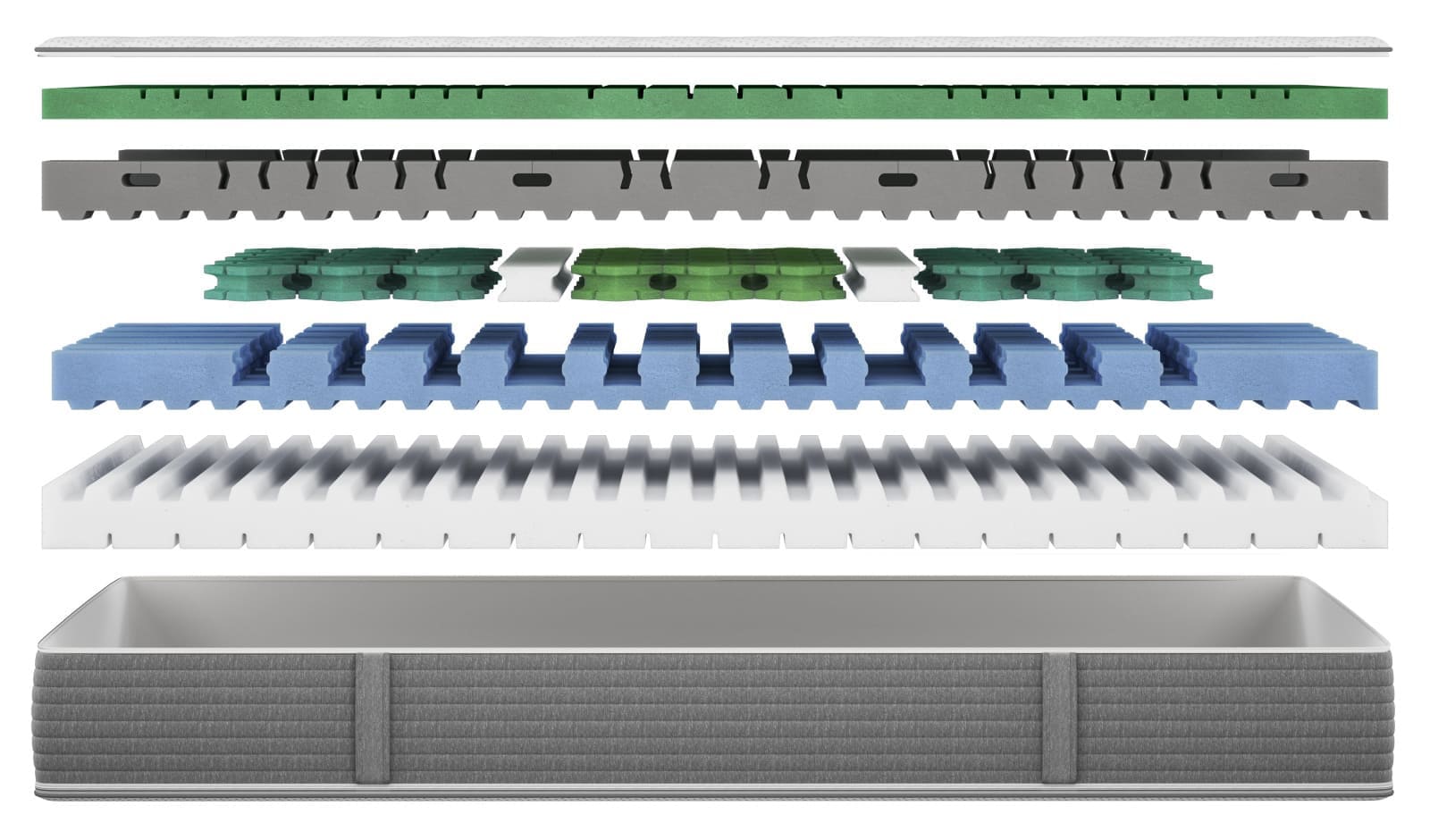 Construction du BICO basics #05