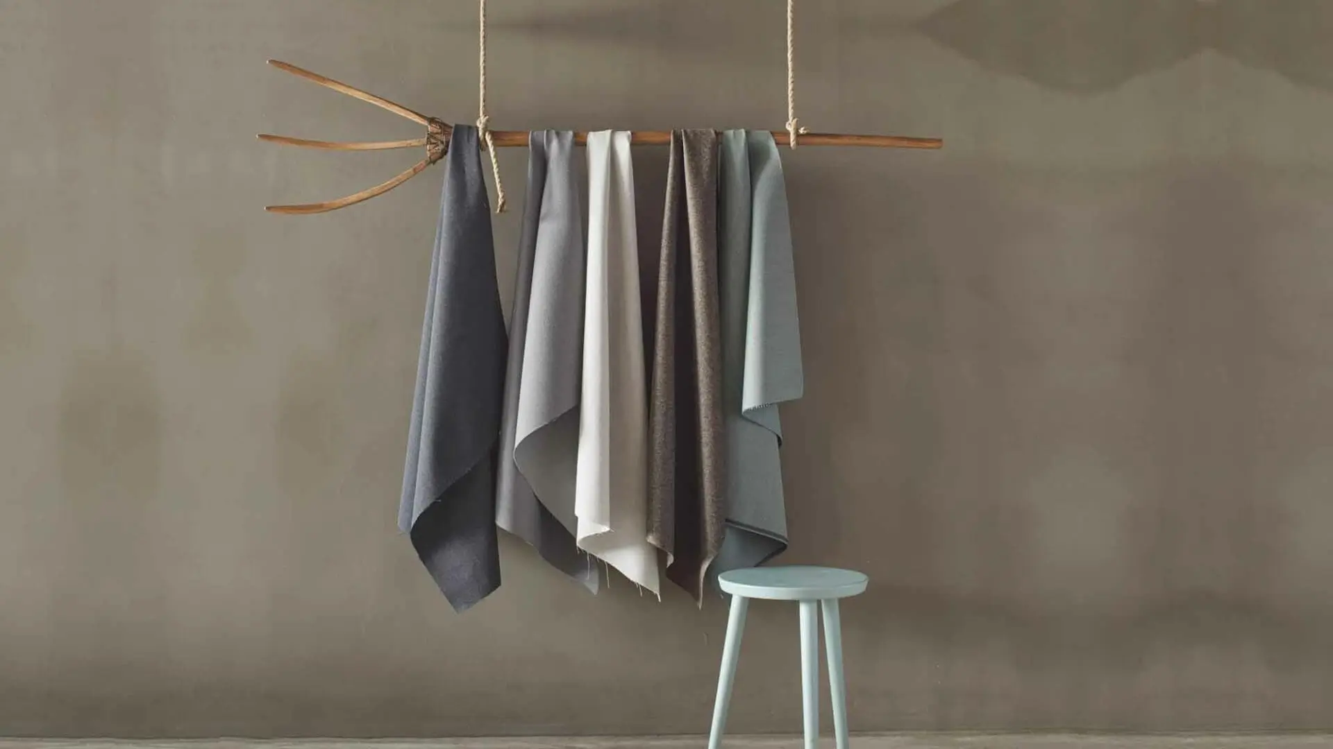 BICO Boxspring Susten Stoffe