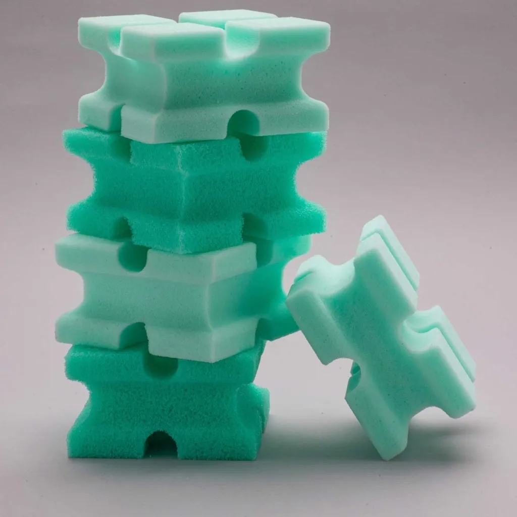 Détail du BICO basics #05